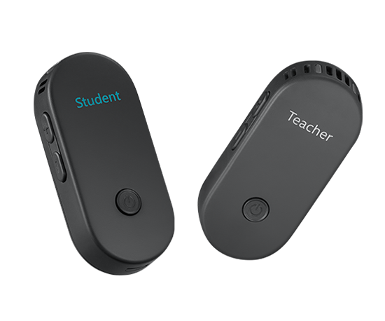 Streaming Audio System - AVER Building Technology Solutions